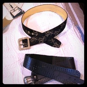 Guess Belts